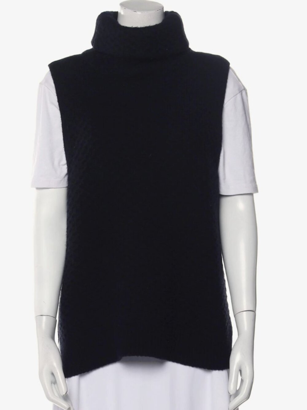 Zadig & Voltaire Cashmere Turtleneck Sweater